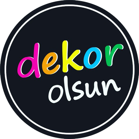 Dekor Olsun